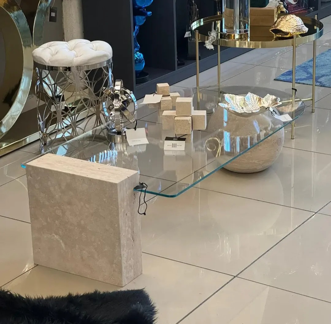 Banko & Dresuar Tasarımı